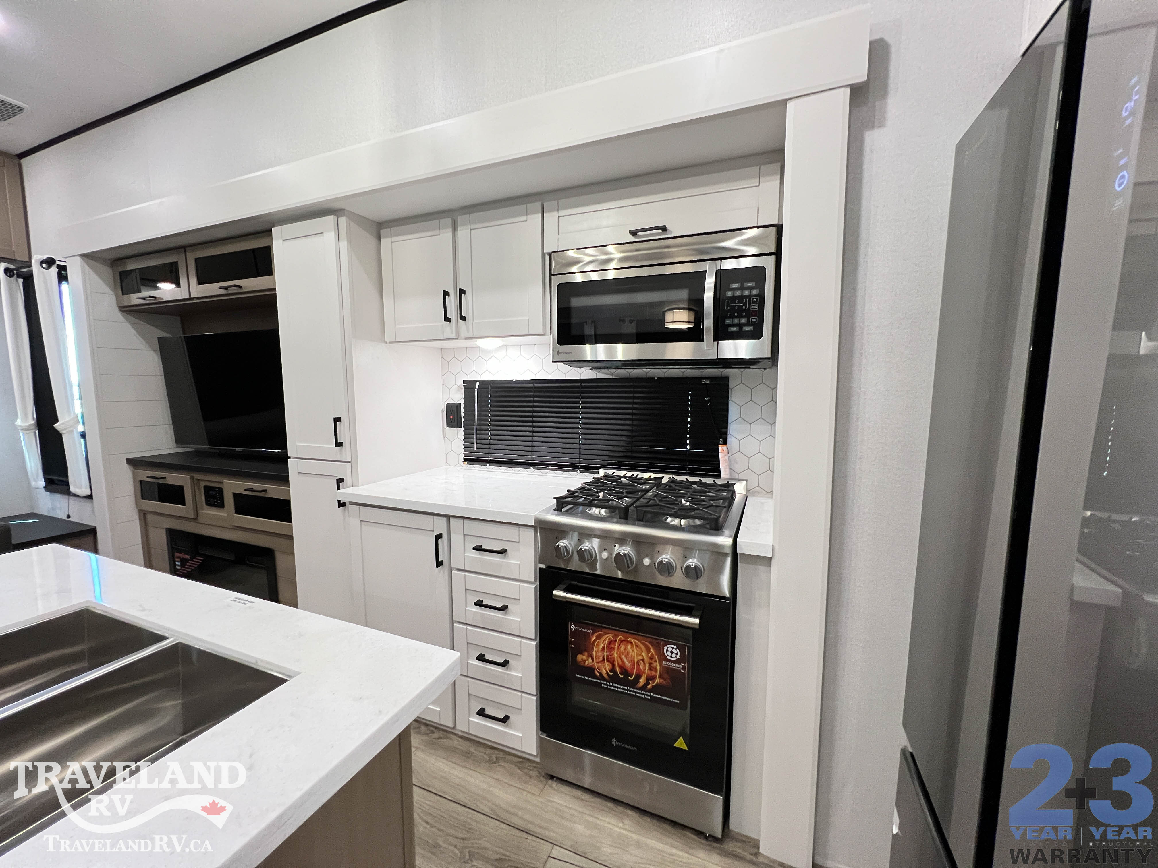 2026 Jayco Jay Flight Bungalow 40DLFT - Image 20