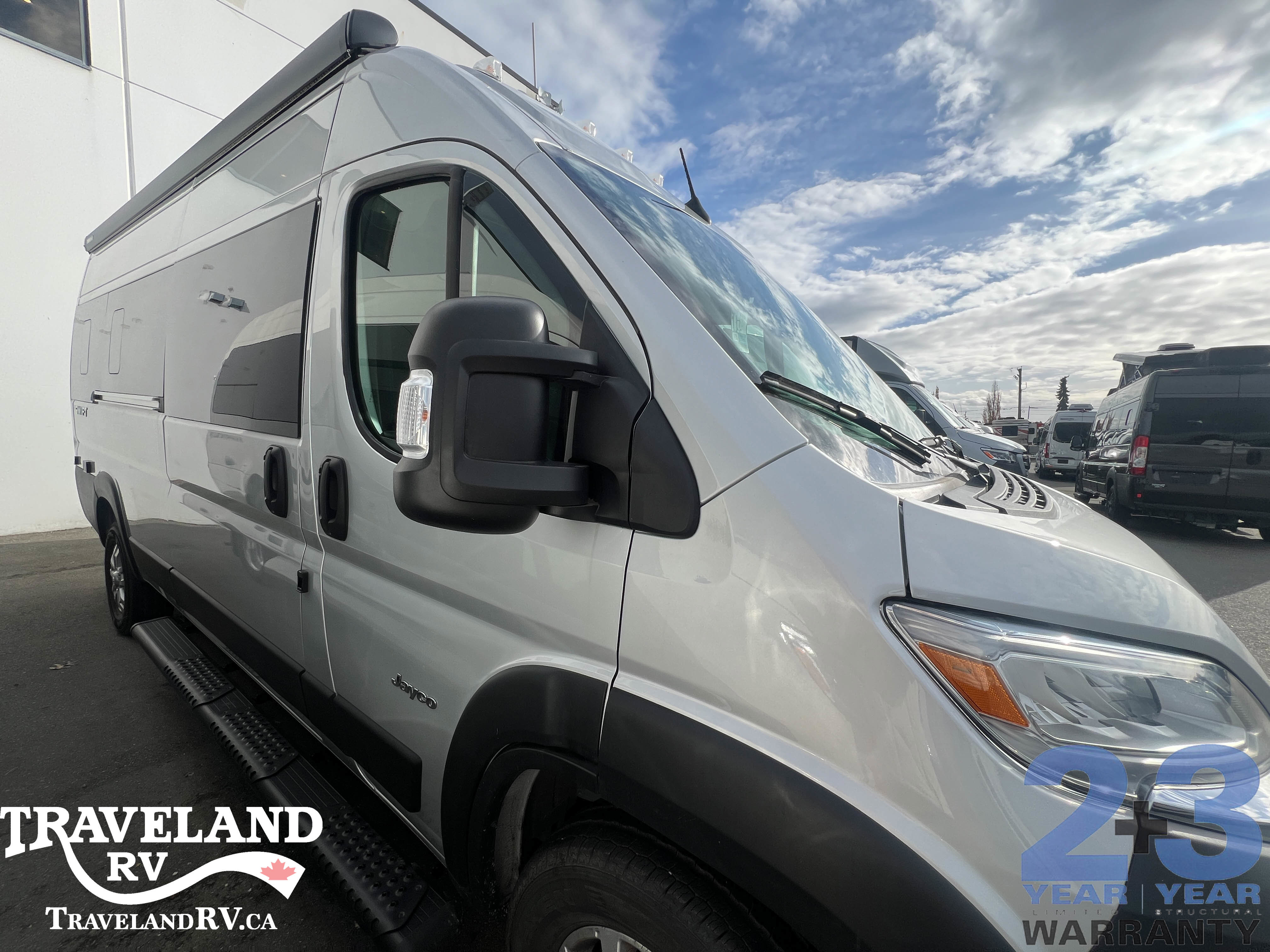 2026 Jayco Swift 20E - Image 6