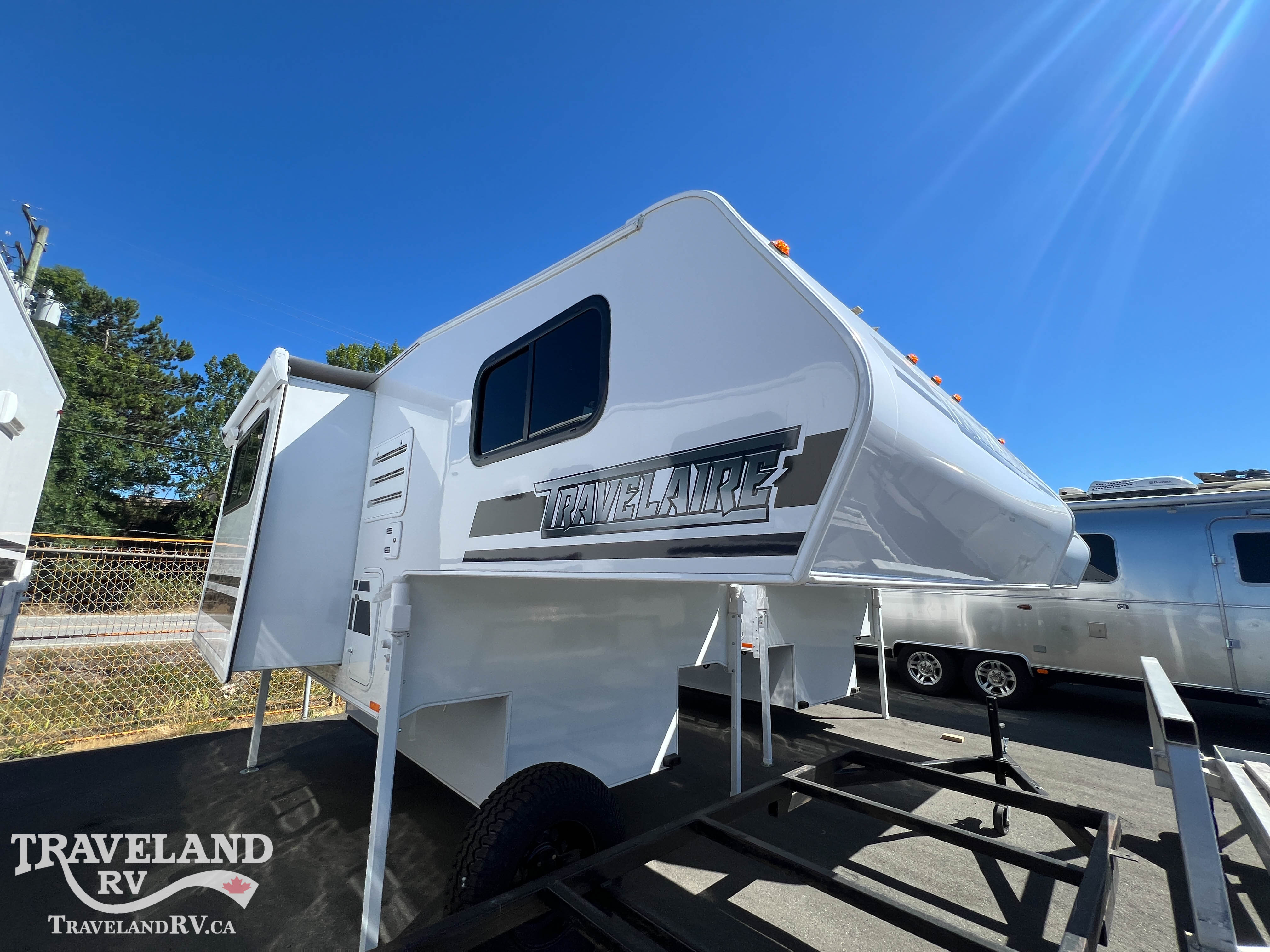 2027 Westland RV TRAVELAIRE 80W - Image 4
