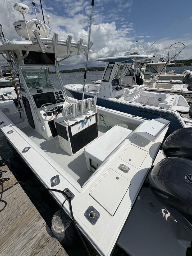 2000 Regulator - Image 6