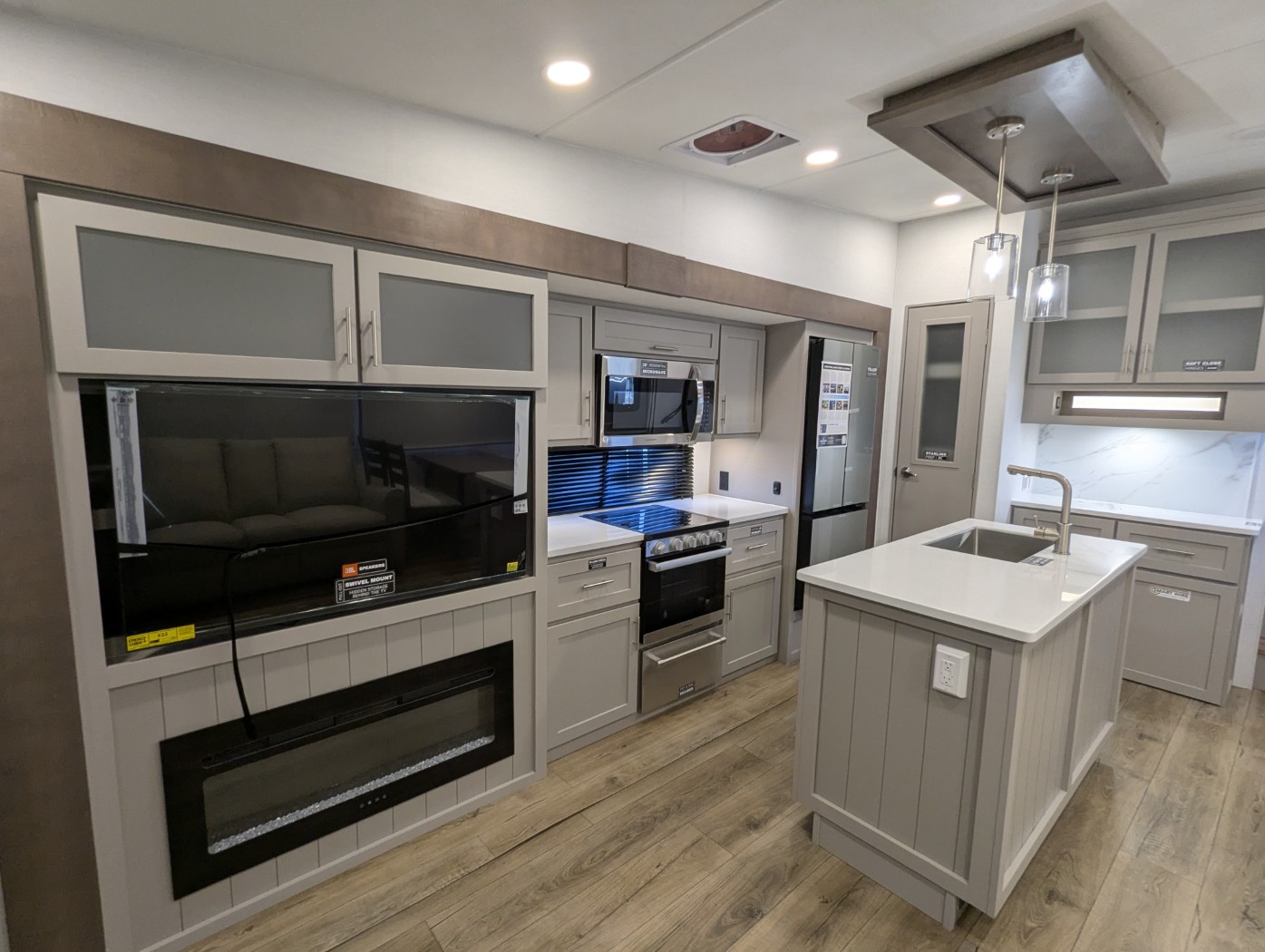 2026 Alliance RV Avenue 29RL - Image 24
