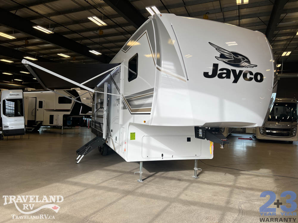 2027 Jayco Eagle SLE 28BHU - Image 1