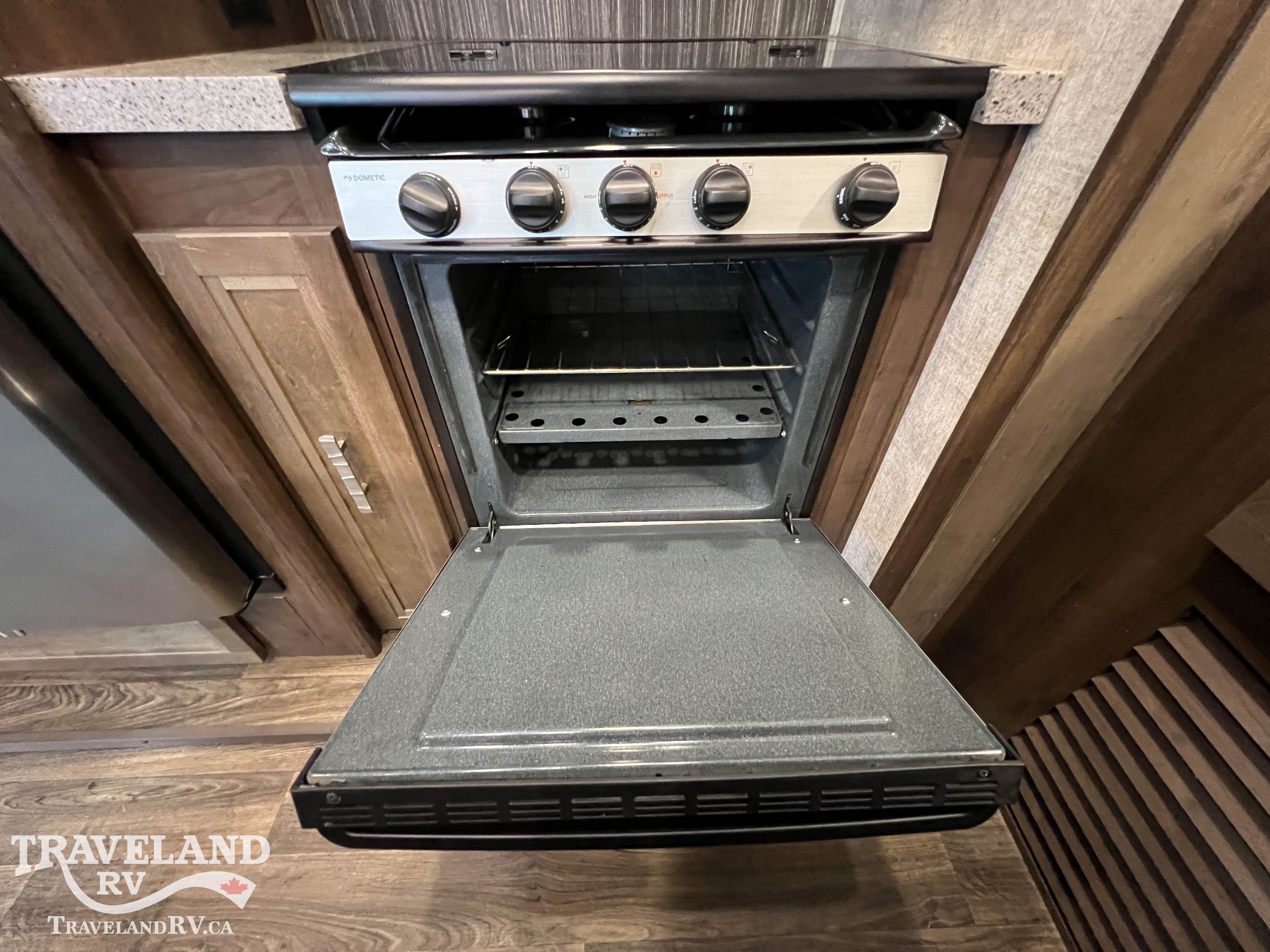 2019 Highland Ridge Highlander HF350H - Image 31