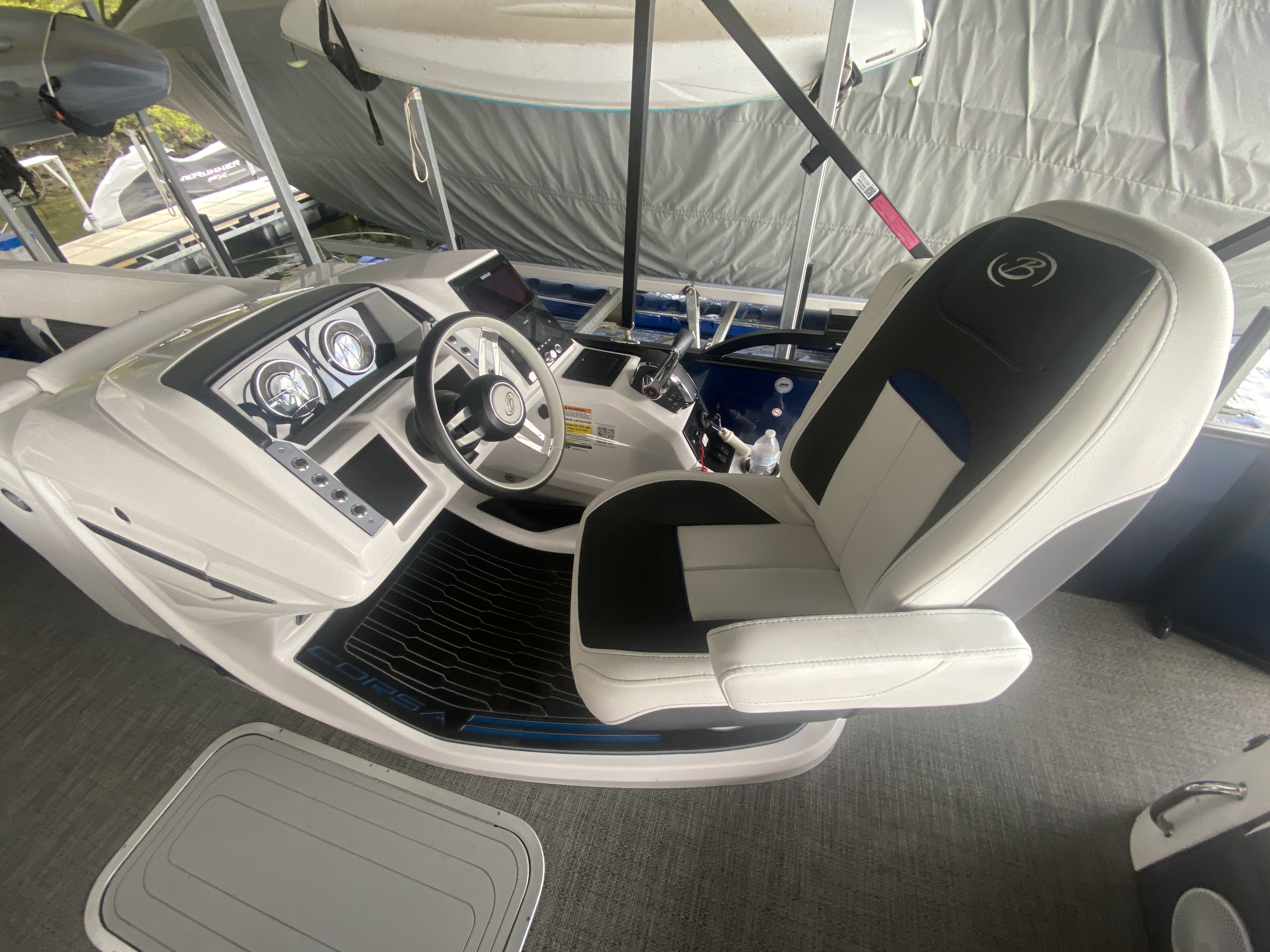 2024 Barletta Corsa 25U - Image 12