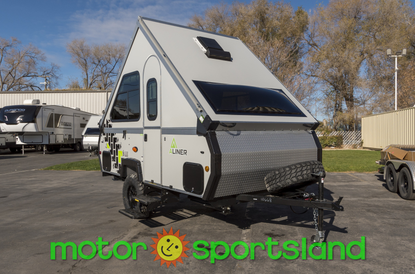 2026 COLUMBIA NORTHWEST A-liner SCOUT