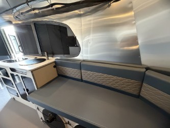 2026 AIRSTREAM Basecamp 20X - Image 23