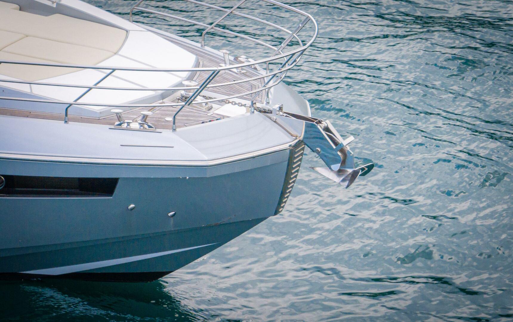 2017 Azimut 77S - Image 145