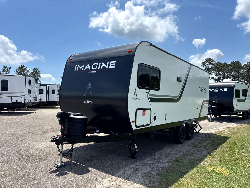 2026 GRAND DESIGN IMAGINE AIM 20BHA - Image 3