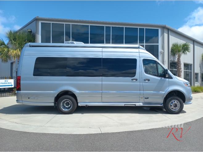 2026 Airstream Interstate 24GT - Image 5