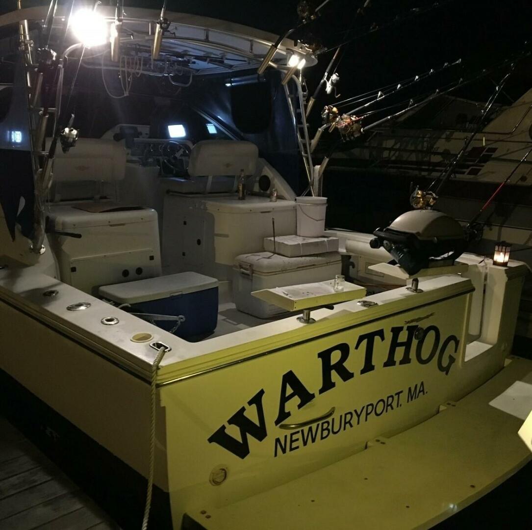 2000 Wellcraft Coastal - Image 6