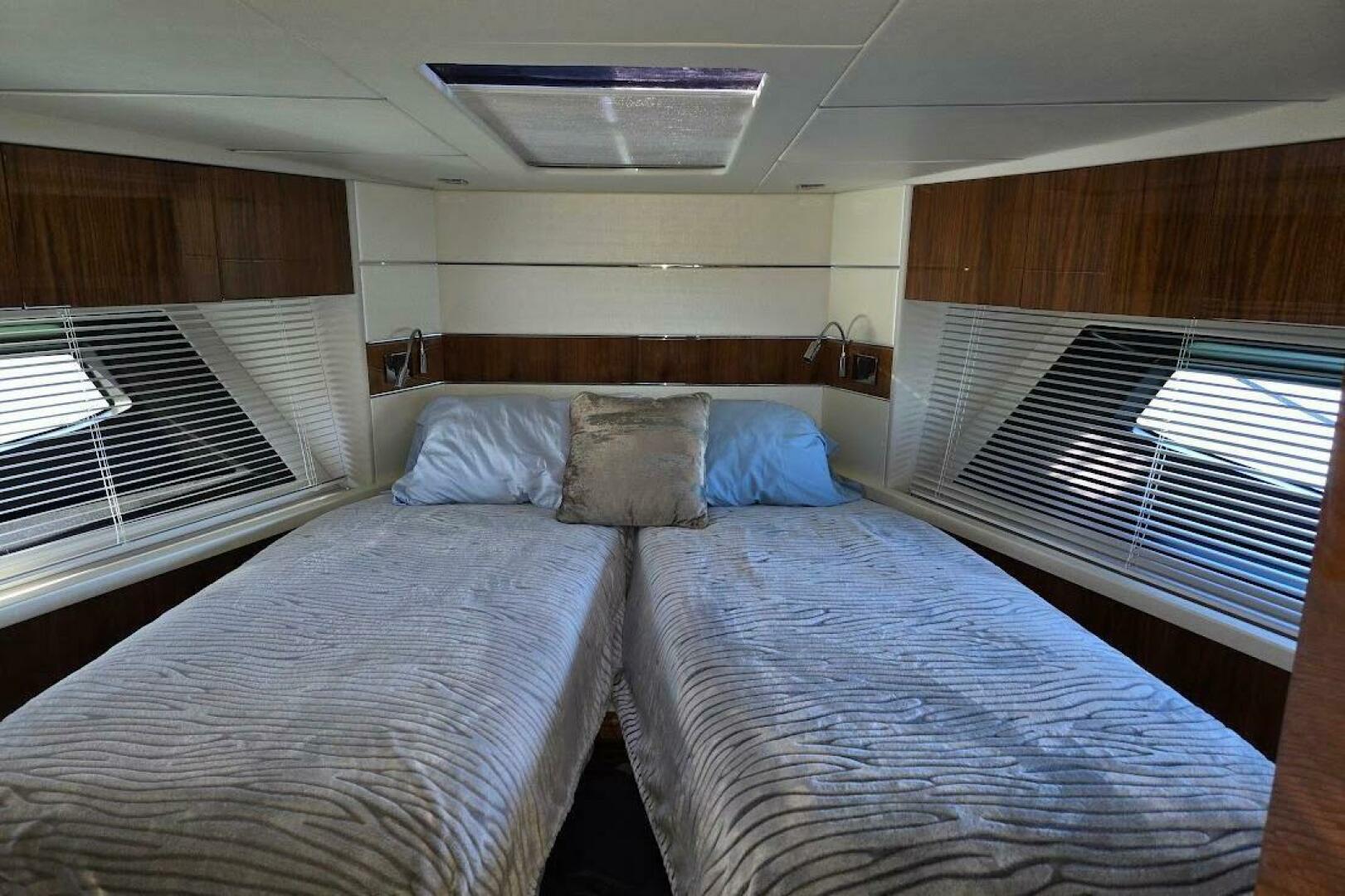 2019 Sunseeker Predator 50 - Image 3