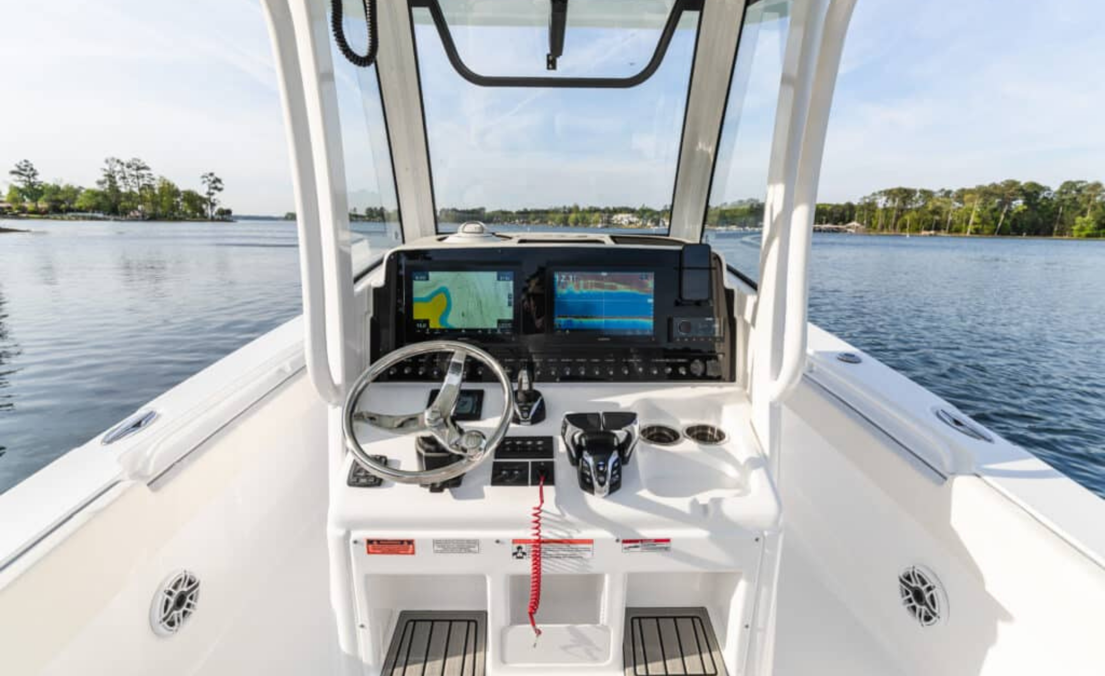 2027 Sea Hunt Ultra 275SE - Image 17