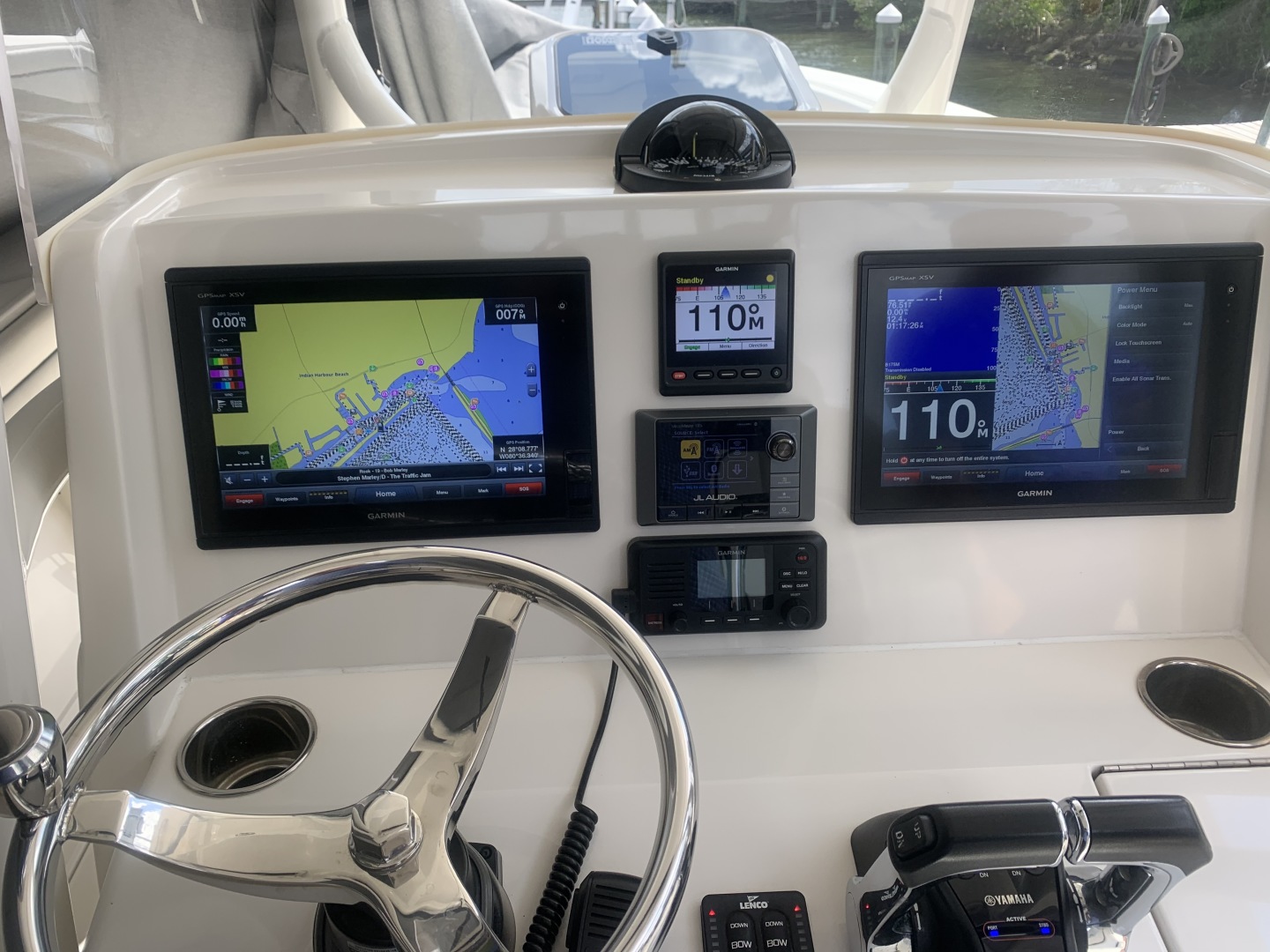 2018 Jupiter 30 HFS - Image 19