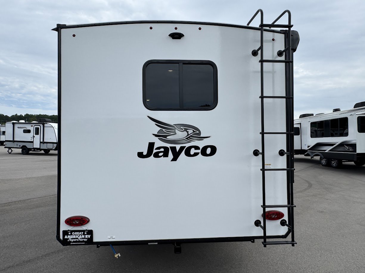 2026 JAYCO JAY FEATHER AIR 18FBS - Image 3
