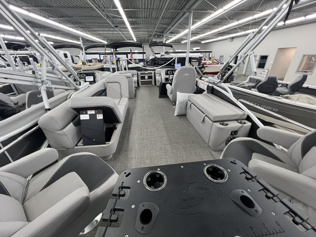 2026 BARLETTA ARIA 22CC - Image 18