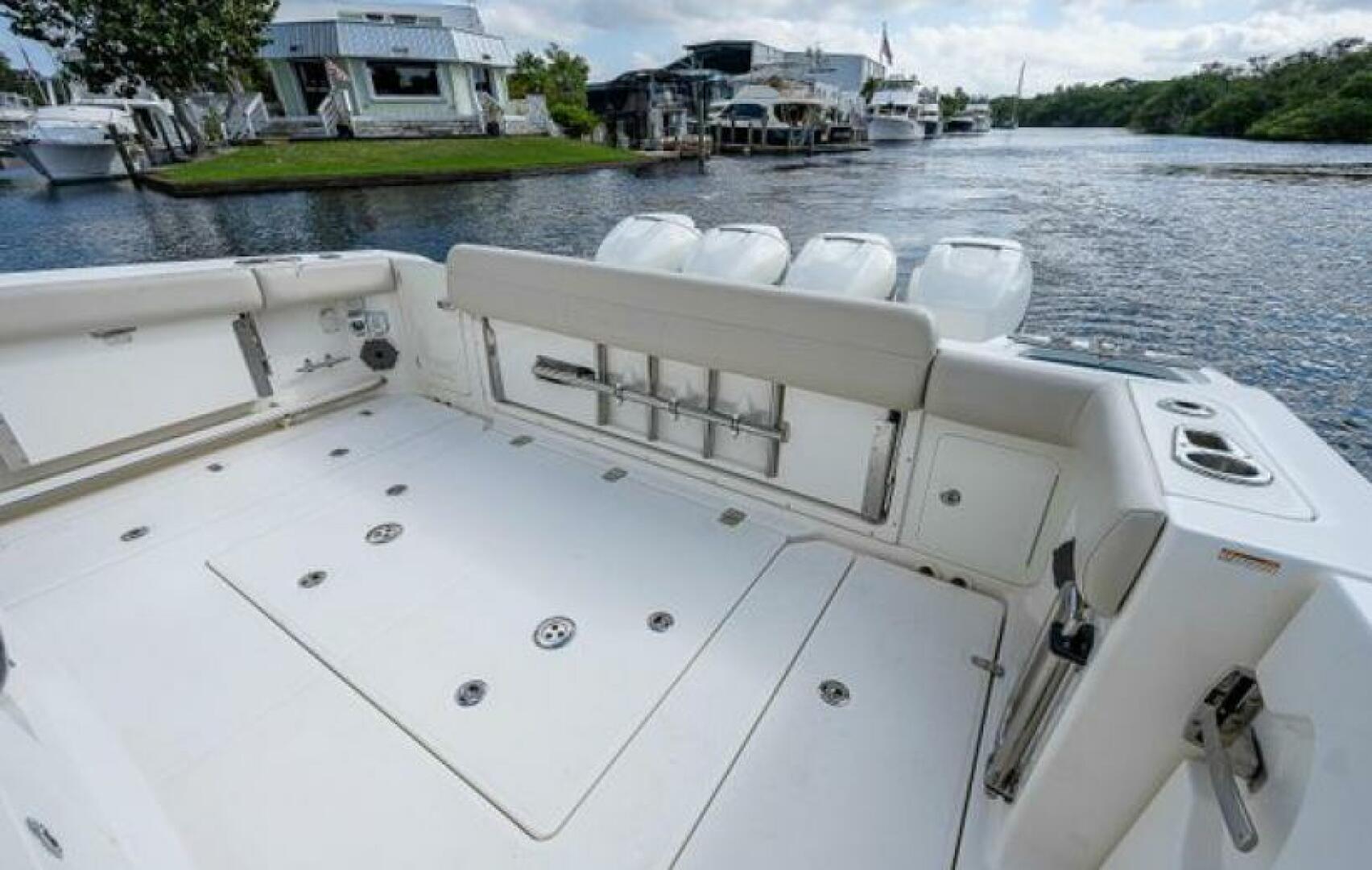 2020 Boston Whaler Outrage - Image 5