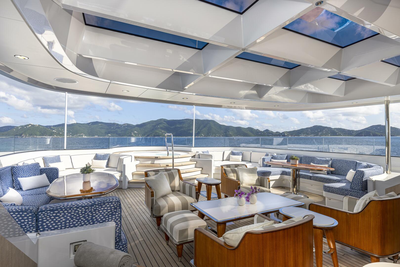 2014 Feadship 60 Meter Motor Yacht - Image 52