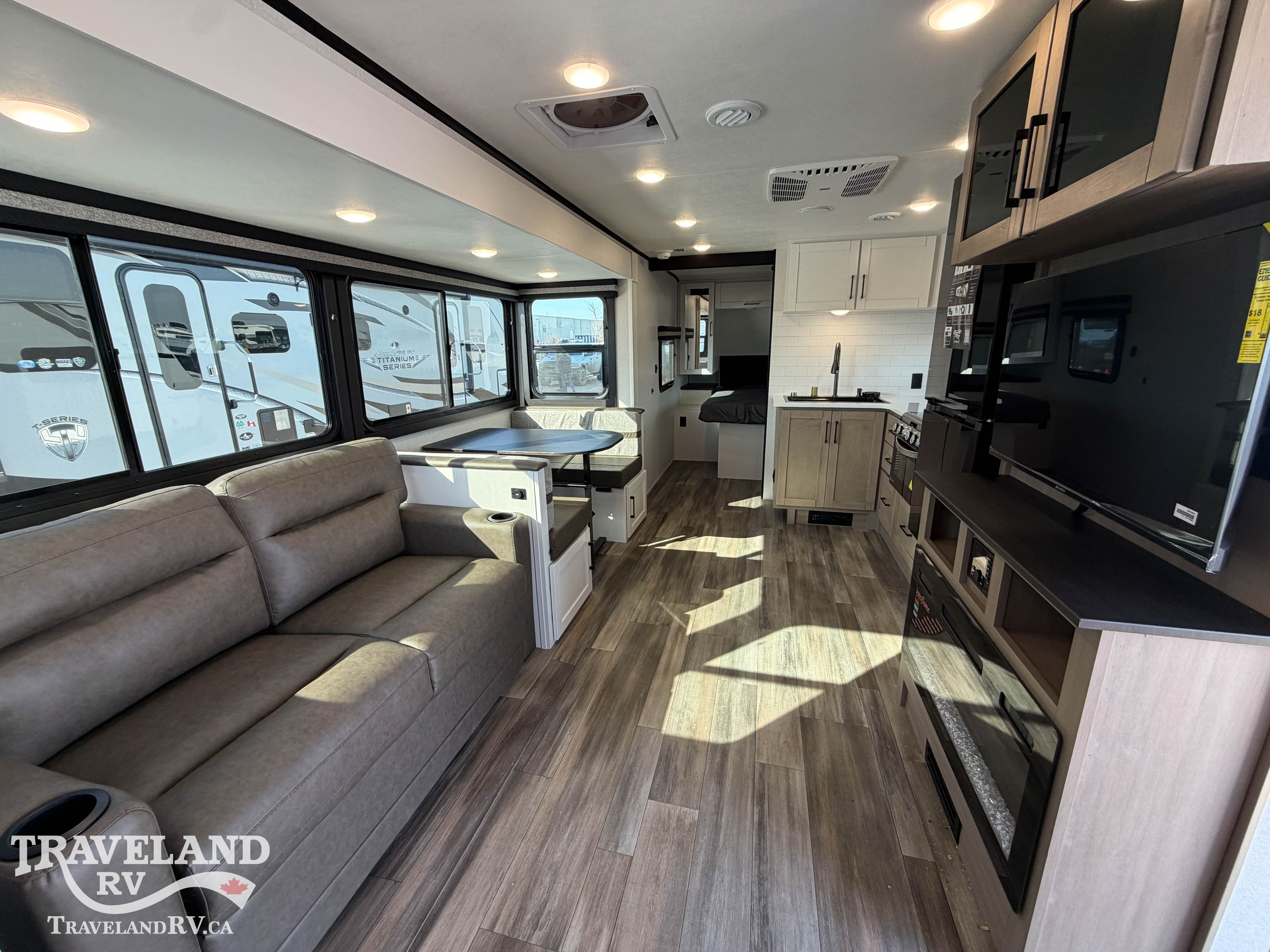 2026 Highland Ridge Range Lite 250RBL - Image 3