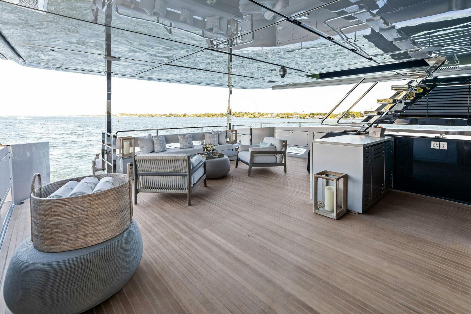 2025 Riva Bellissima - Image 35
