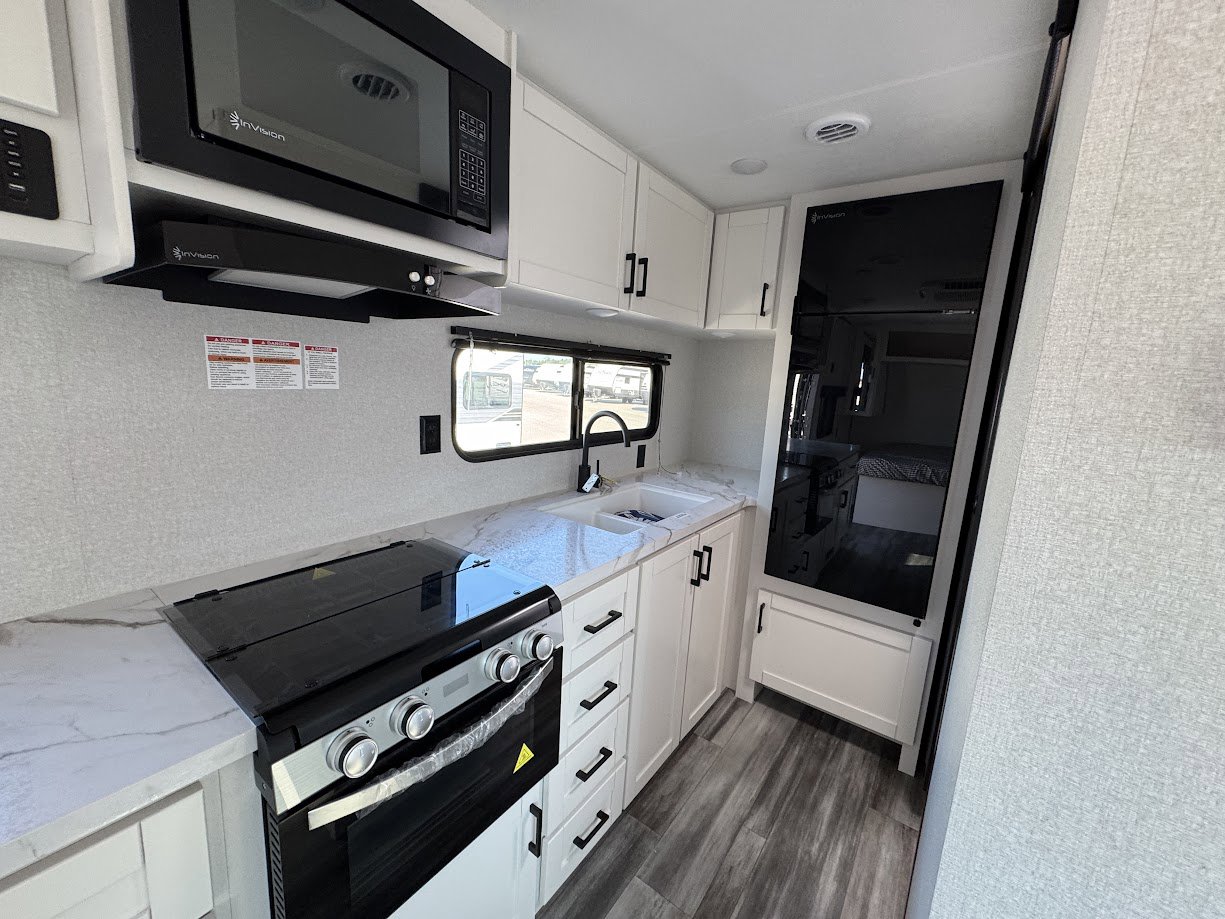 2026 JAYCO JAY FLIGHT SLX 200MKS - Image 16