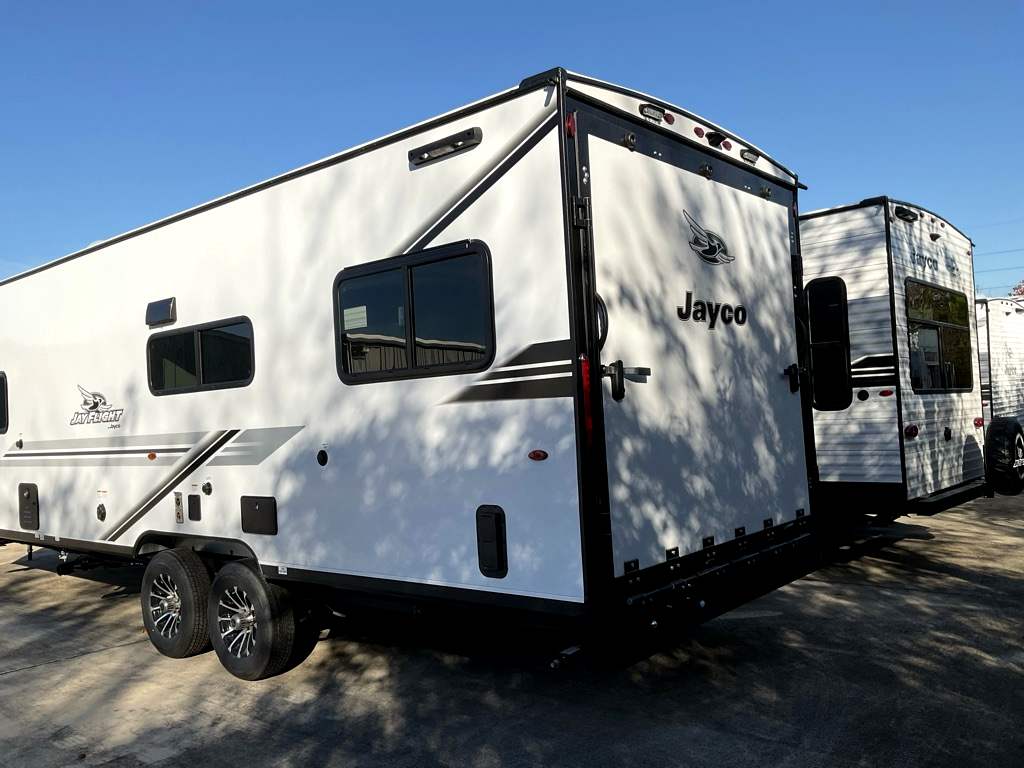2026 JAYCO Jay Flight 265 TH - Image 5
