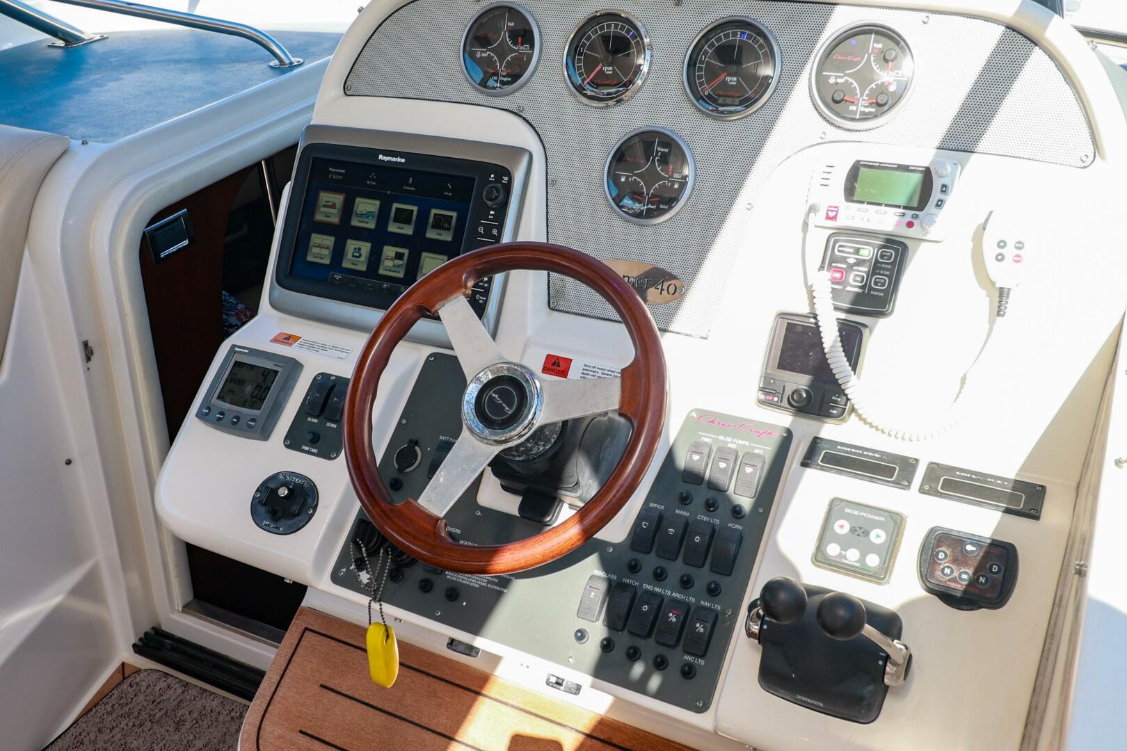 2005 Chris-Craft - Image 16