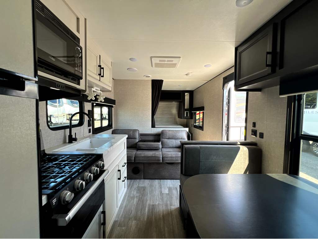 2023 JAYCO JAY FLIGHT 264BH - Image 19