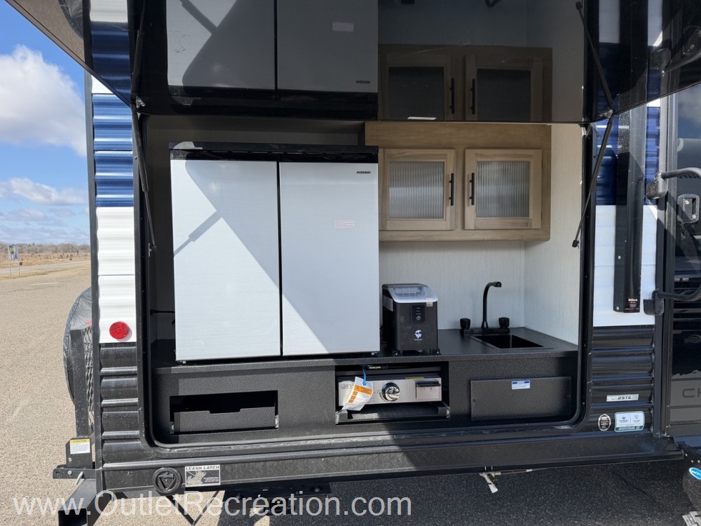 2026 CHEROKEE GREY WOLF 29TE - Image 6