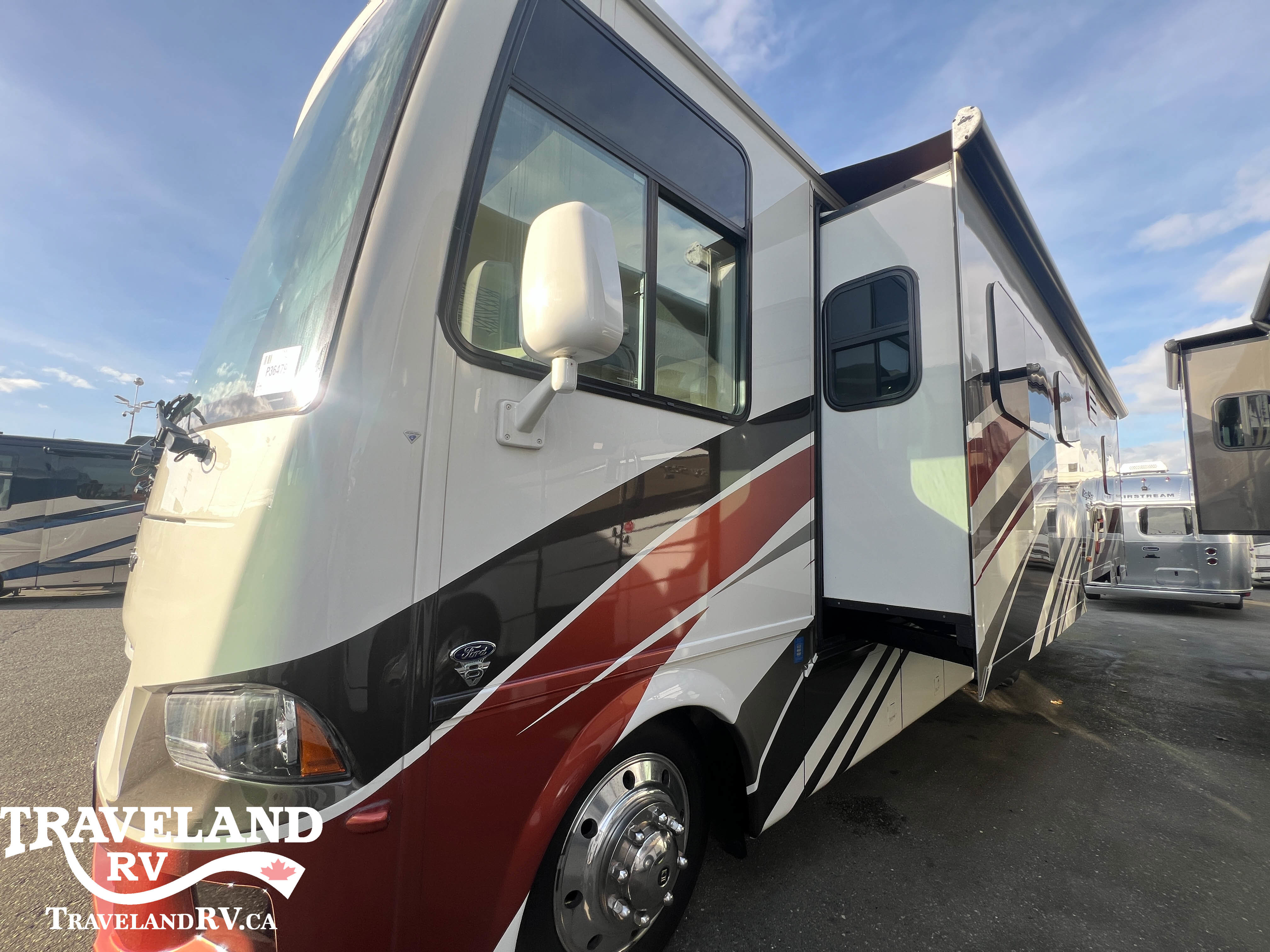 2021 Newmar Bay Star 3014 - Image 6