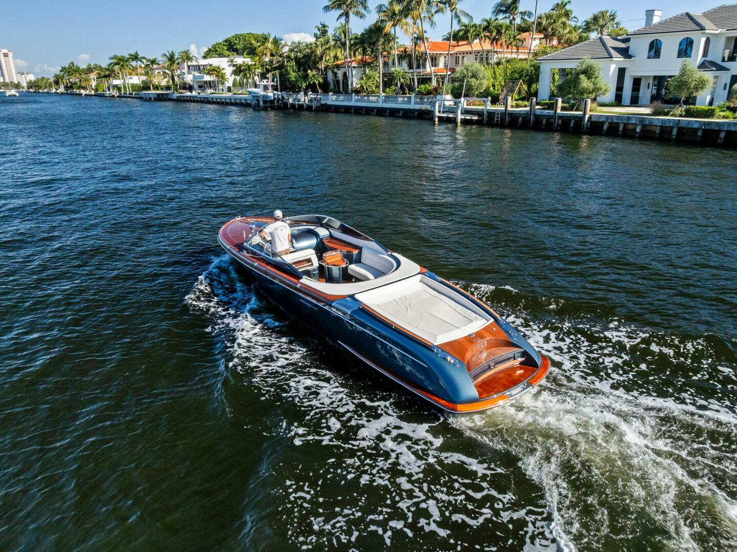 2013 Riva Aquariva - Image 24