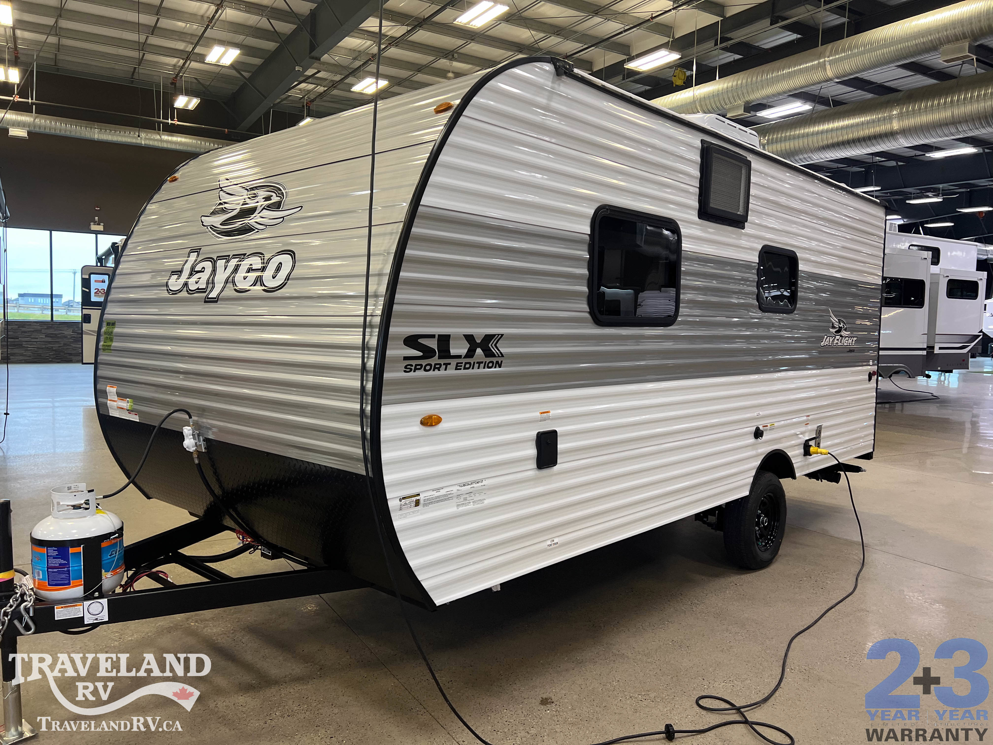 2026 Jayco Jay Flight SLX 170FQW Sport Edition - Image 3