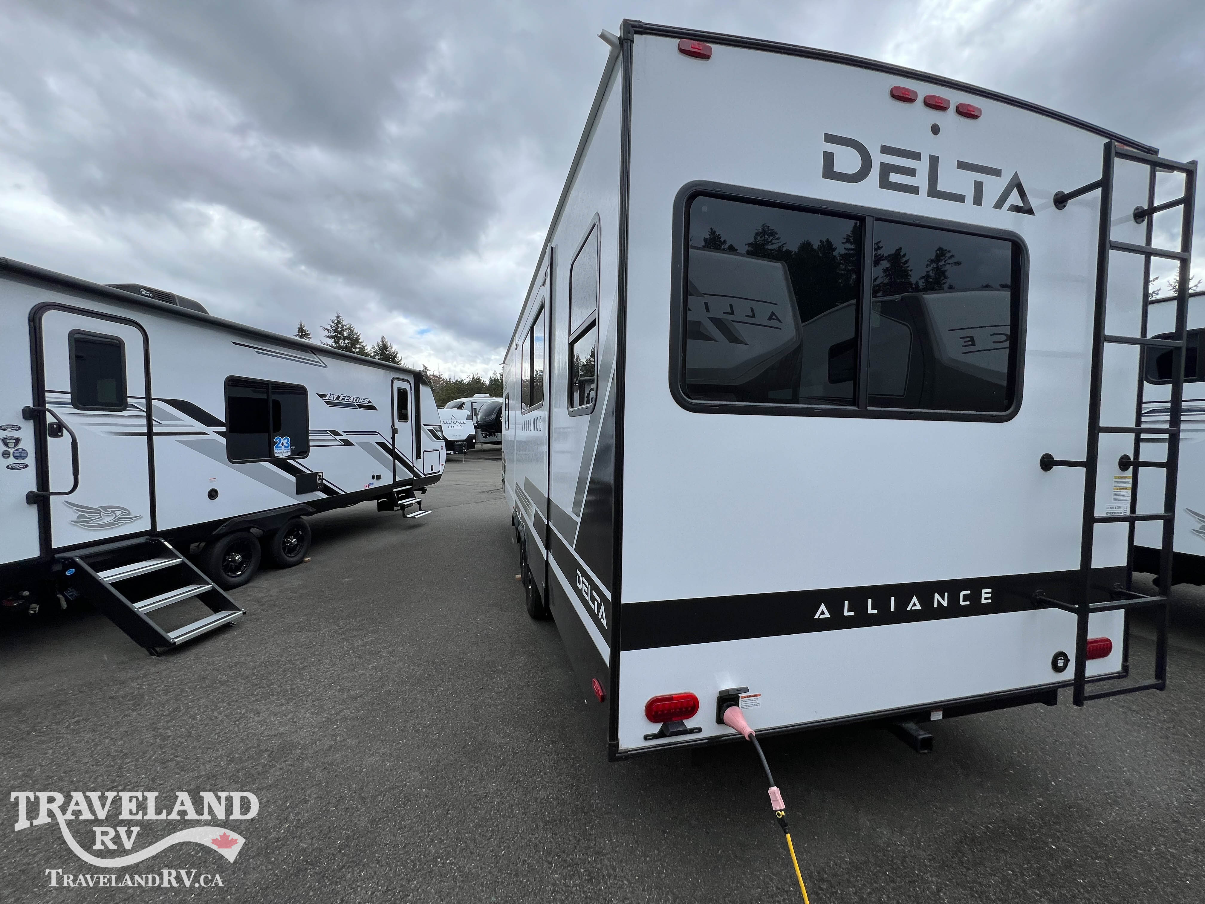 2027 Alliance RV Delta 252RL - Image 6