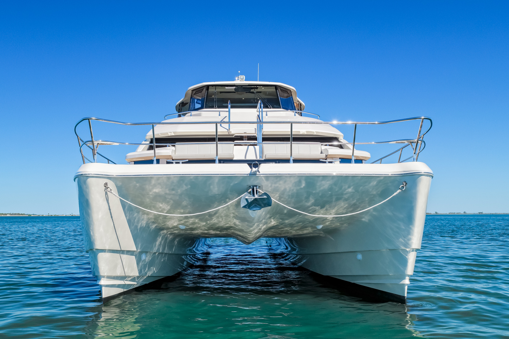 2022 Aquila 54 Yacht - Image 7