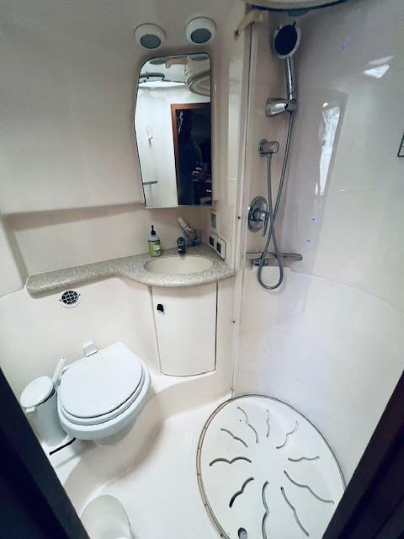 2003 Tiara Yachts 3800 Open - Image 52