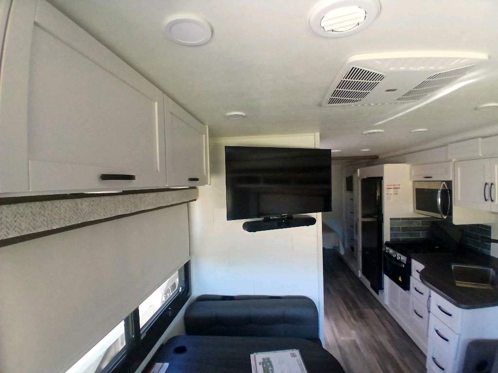 2026 ENTEGRA COACH VISION 29S - Image 25