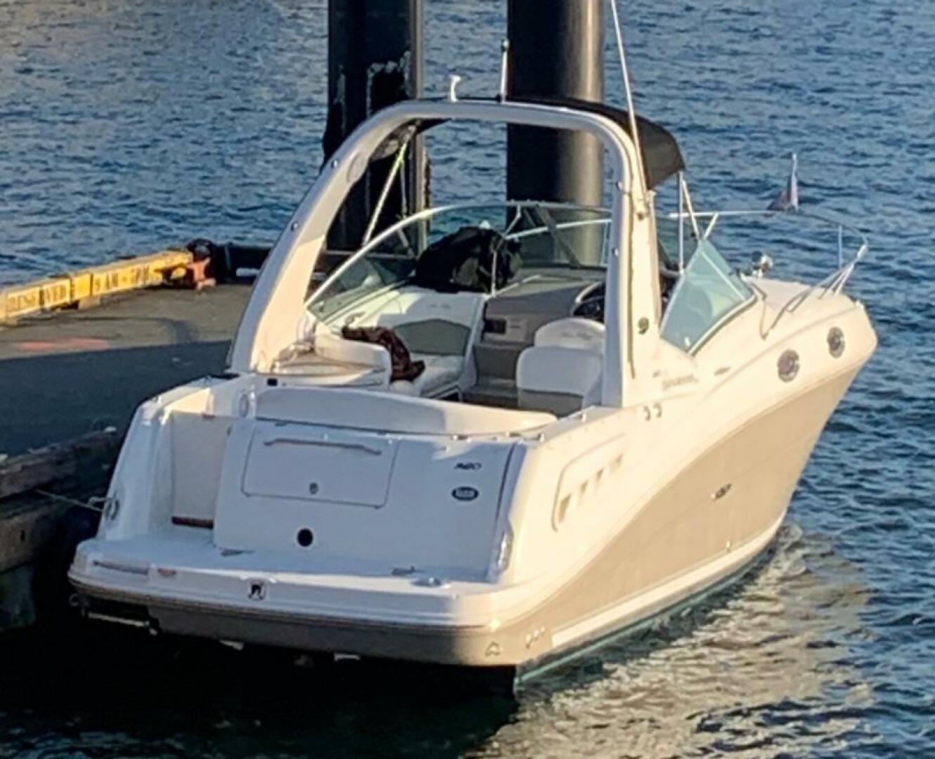 2007 Sea Ray 260 Sundancer - Image 5