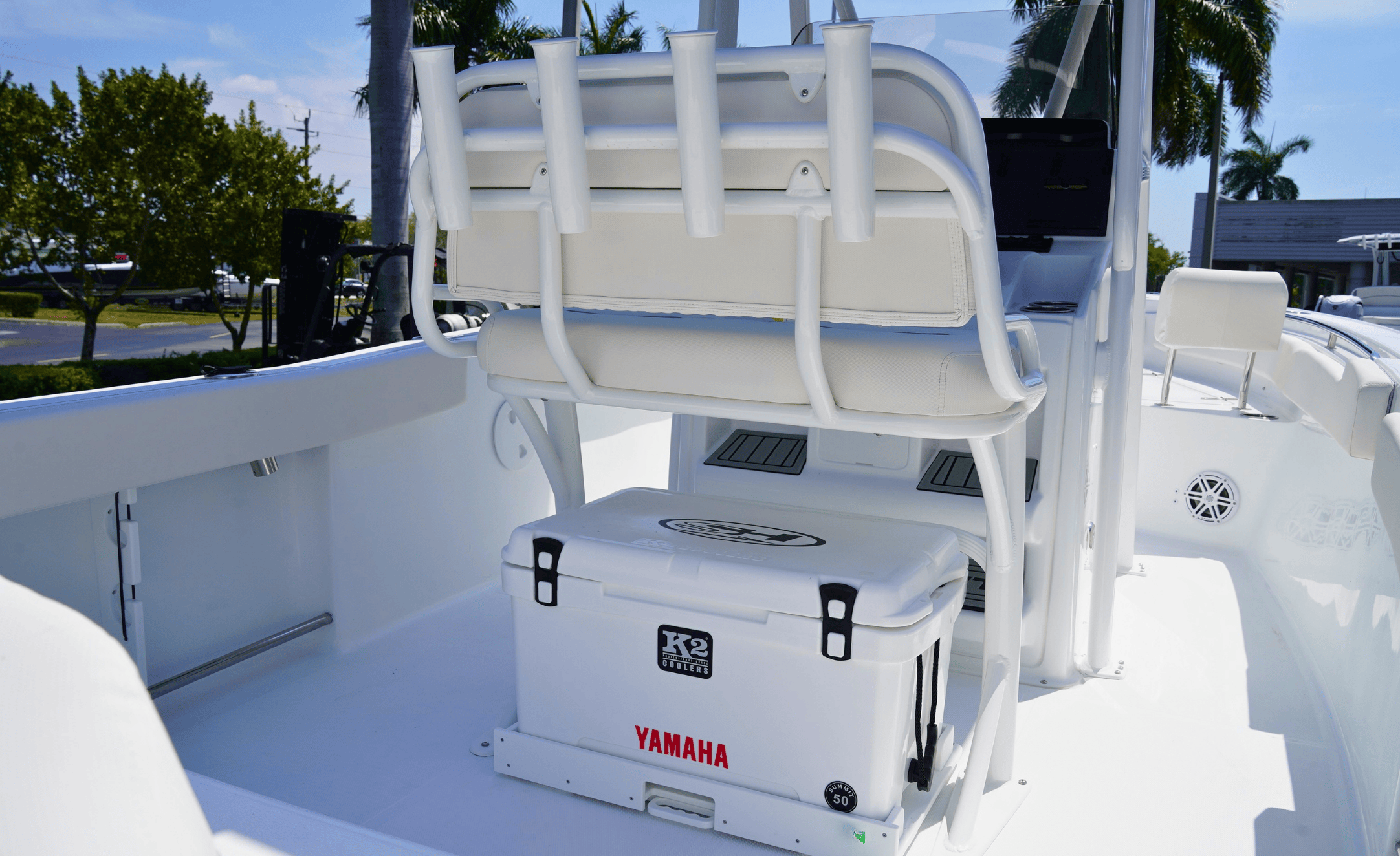 2026 SEA HUNT ULTRA 229 - Image 9