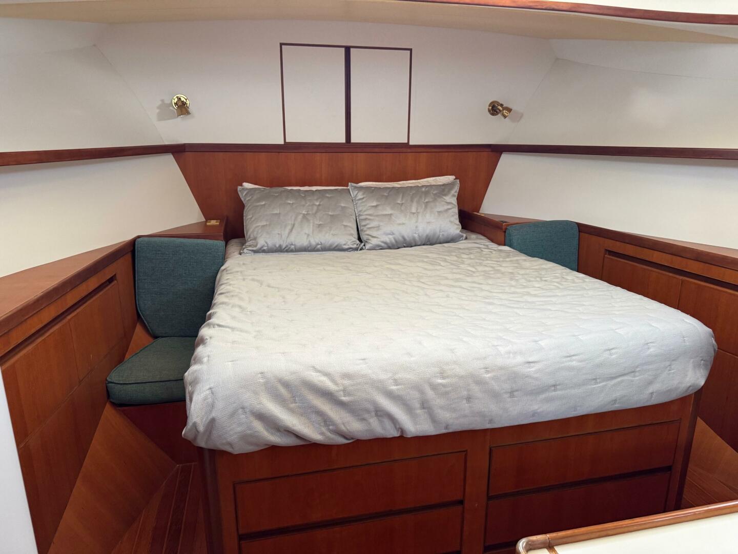 1998 Krogen Express 49 - Image 52
