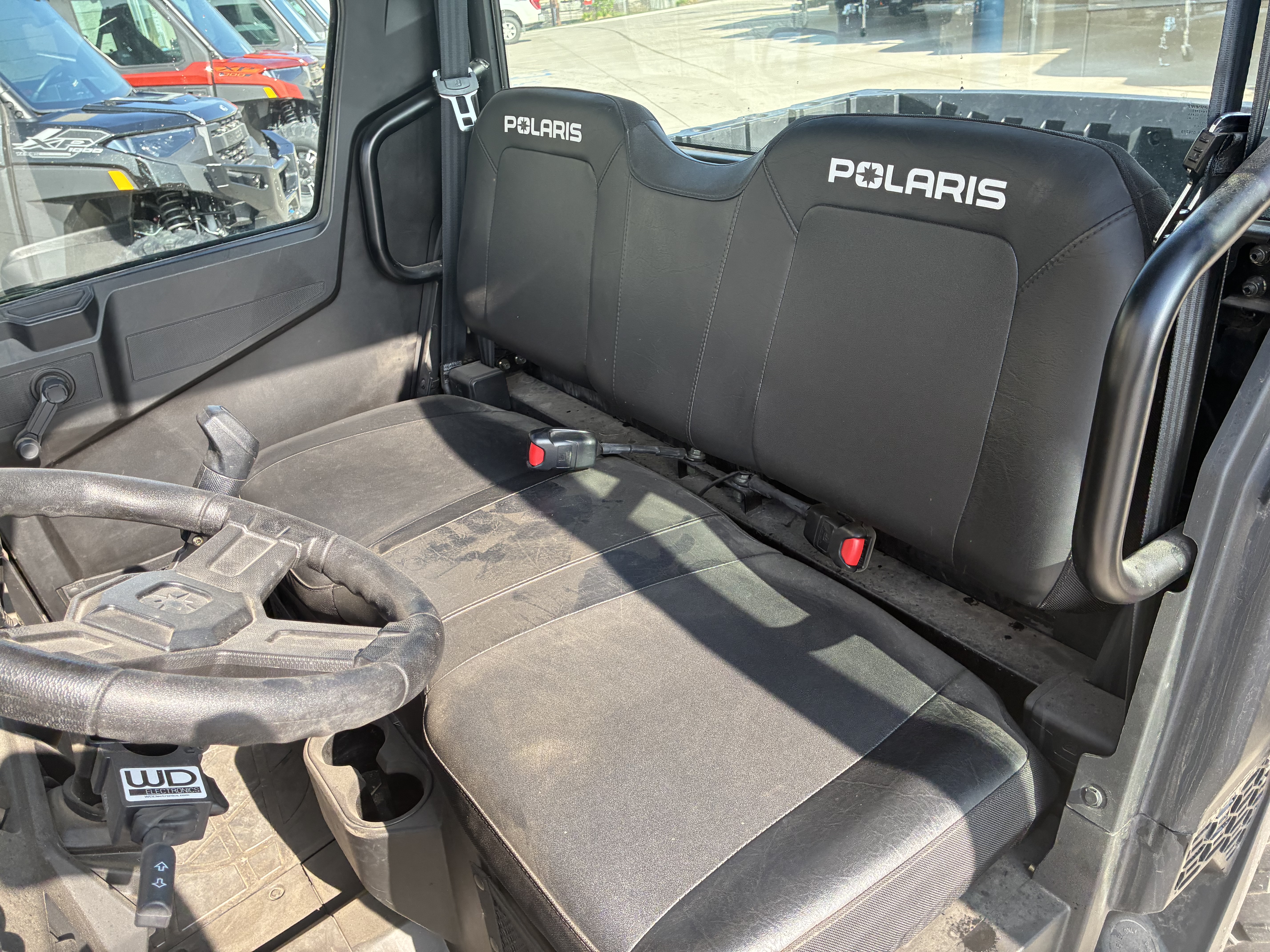 2023 Polaris Ranger SP 570 Premium - Image 14