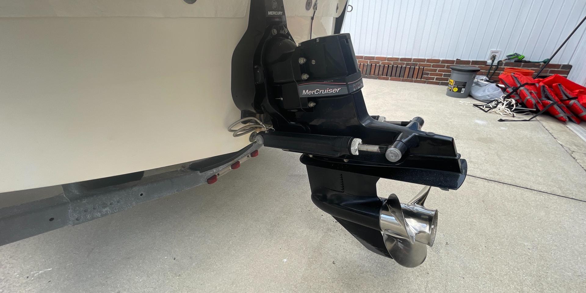 2015 Sea Ray 190 Sport - Image 7