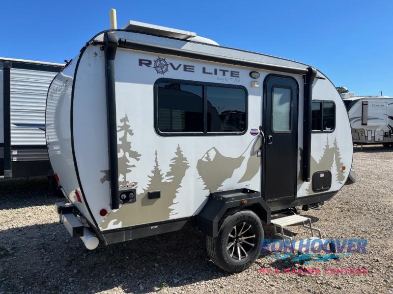 2023 TRAVELITE 14 FLEV - Image 2