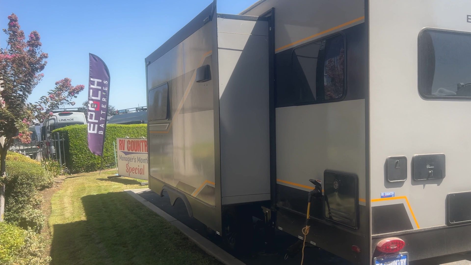 2027 Ember RV Touring Edition 2300MLL - Image 5
