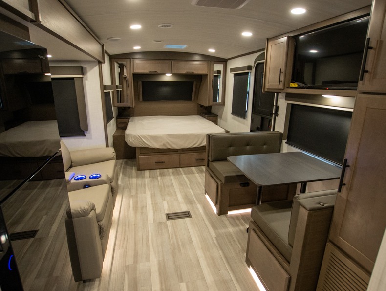 2026 Keystone Cougar Half-Ton 22MLS - Image 20