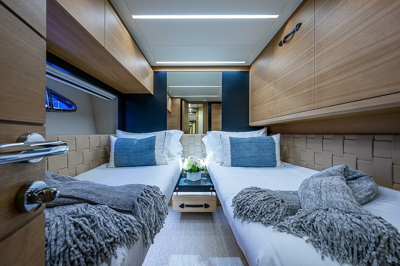 2014 Pershing Pershing 92 - Image 20