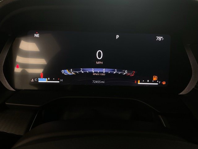 2023 Jeep Grand Cherokee L Utility 4D Altitude 4WD - Image 29