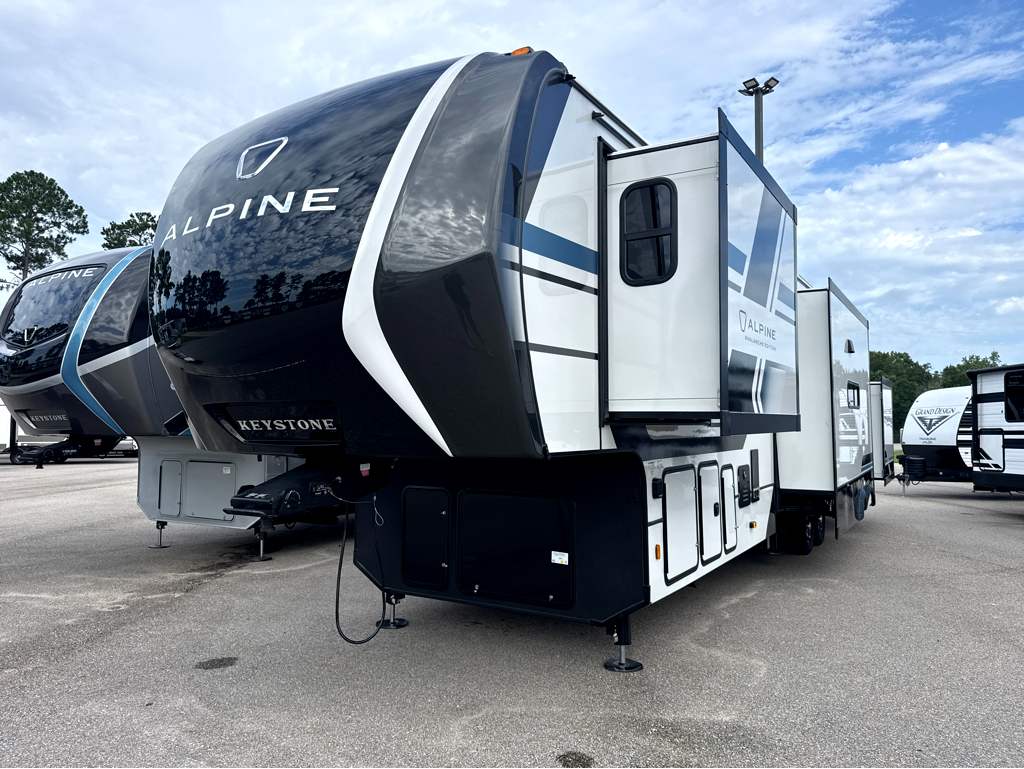 2026 Keystone AVALANCHE 390DS - Image 2