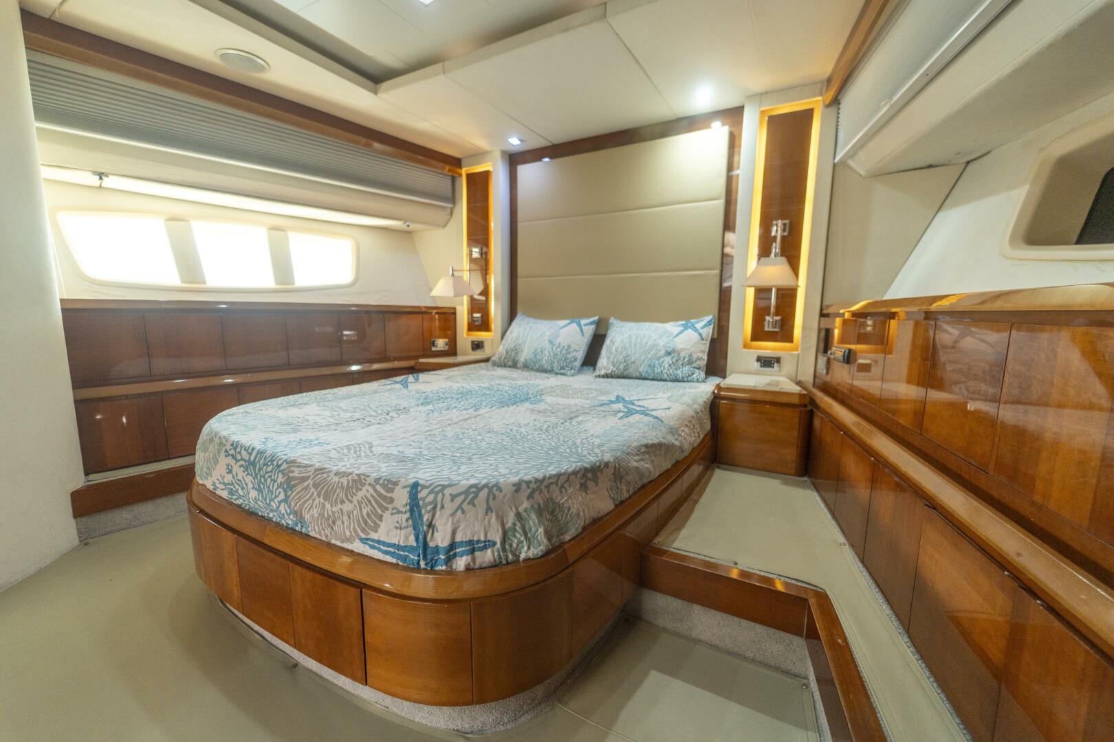 2008 Azimut 75 - Image 90
