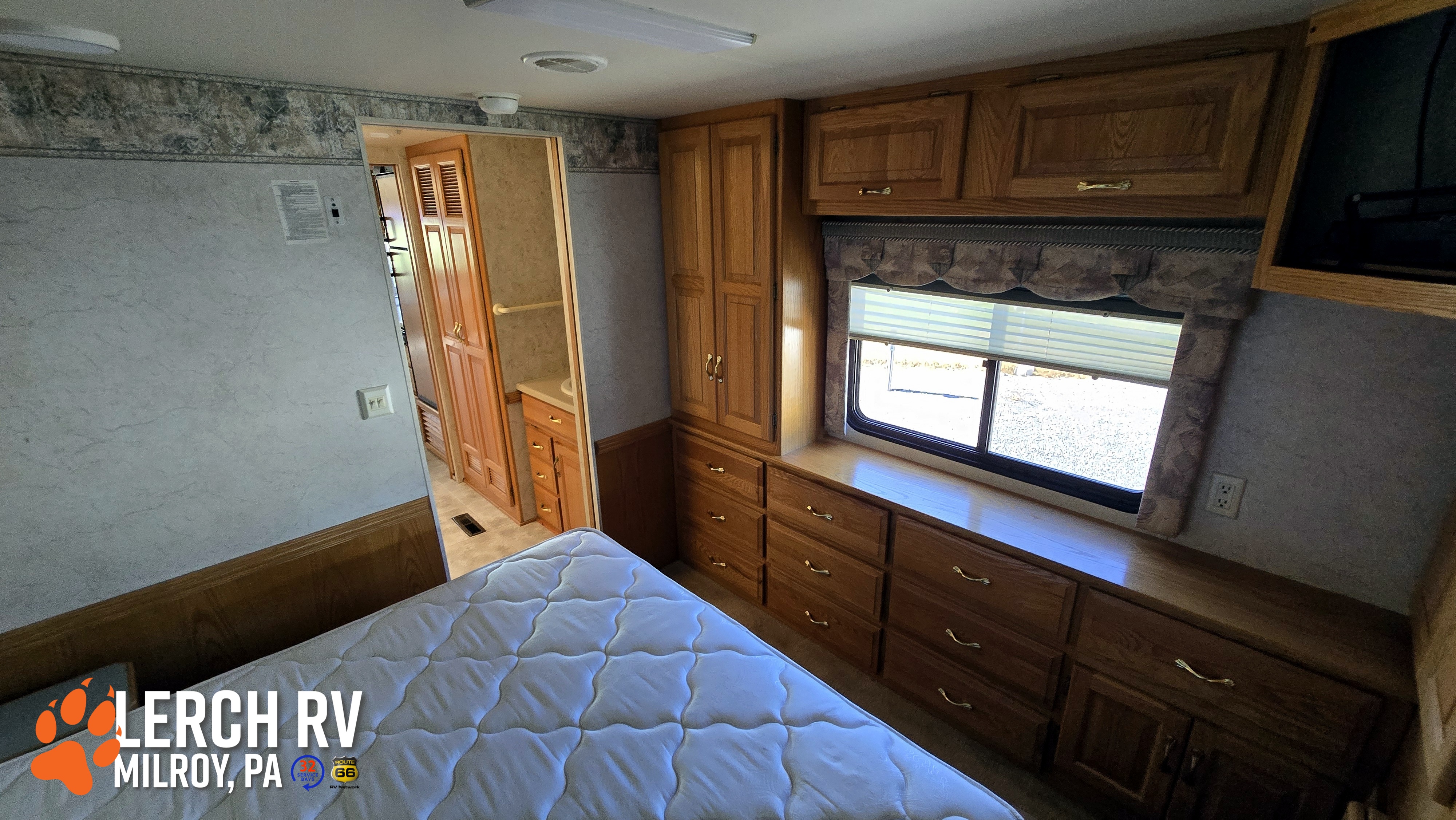 2002 NEWMAR DUTCH STAR 3852 - Image 21