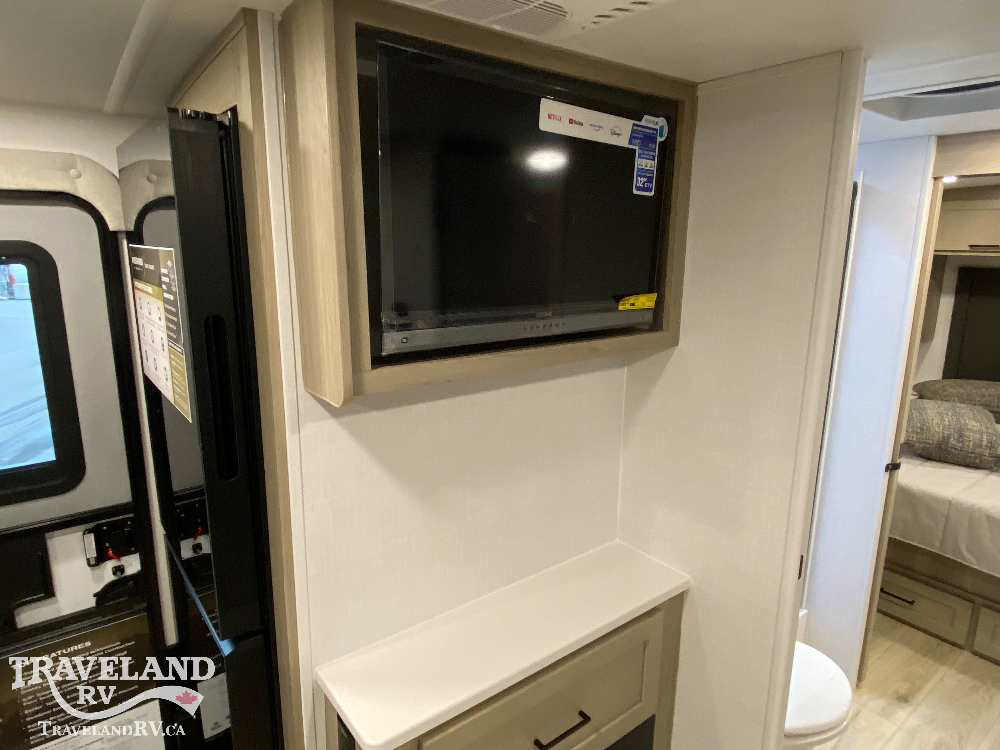 2026 Forest River Rockwood Mini Lite 2506FK - Image 18