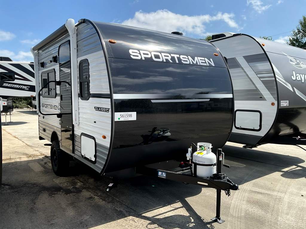 2027 KZ SPORTSMEN 130RD - Image 2